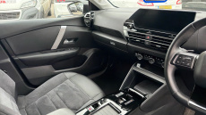 Citroen C4 1.2 PureTech [130] Max 5dr Auto Petrol Hatchback